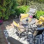 Apartment Kesovija