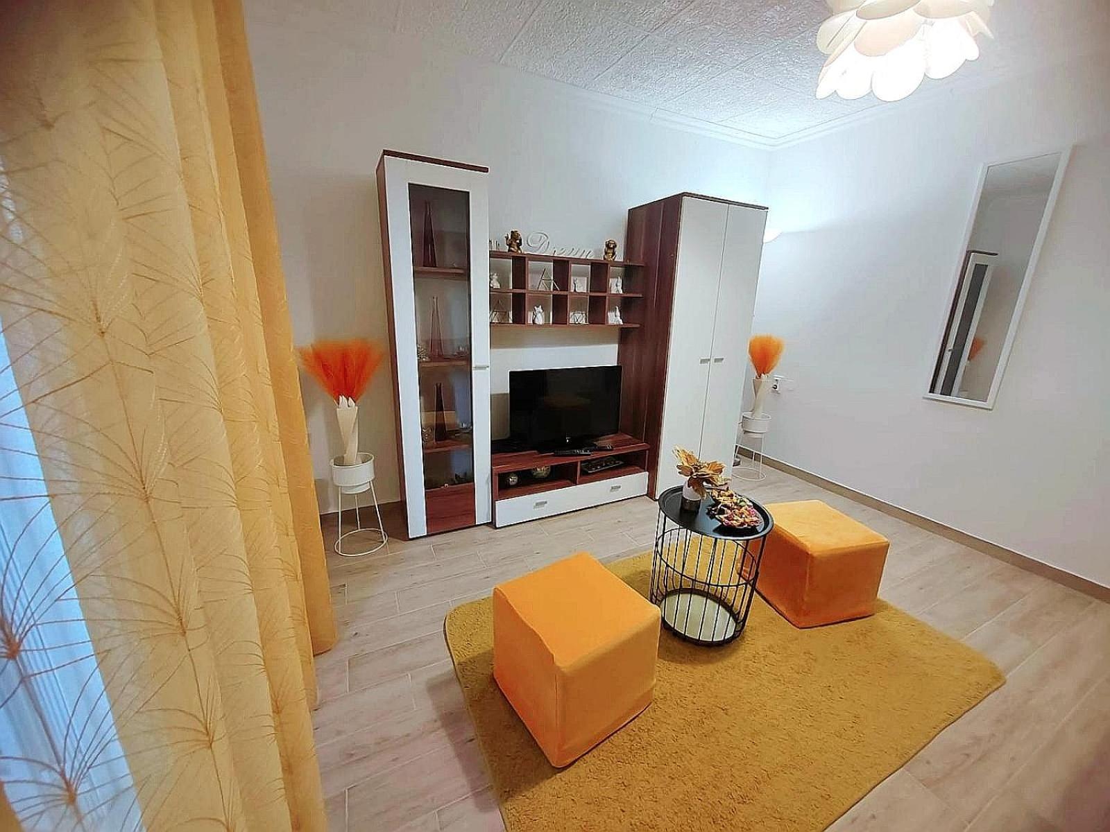 Appartement Kesovija *