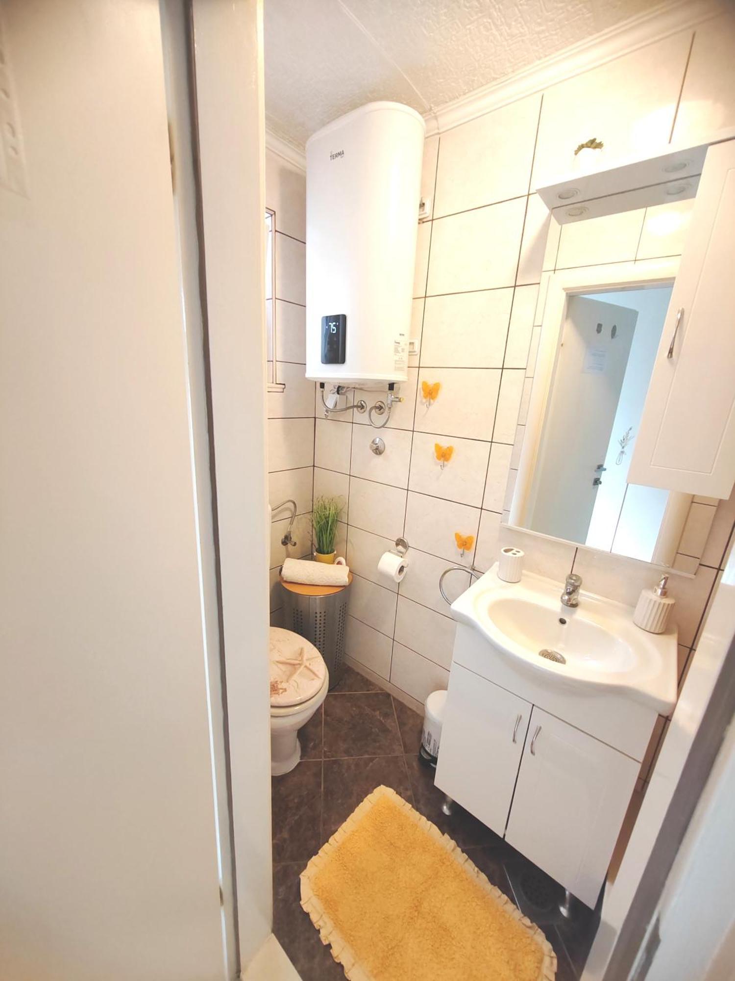 Appartement Kesovija