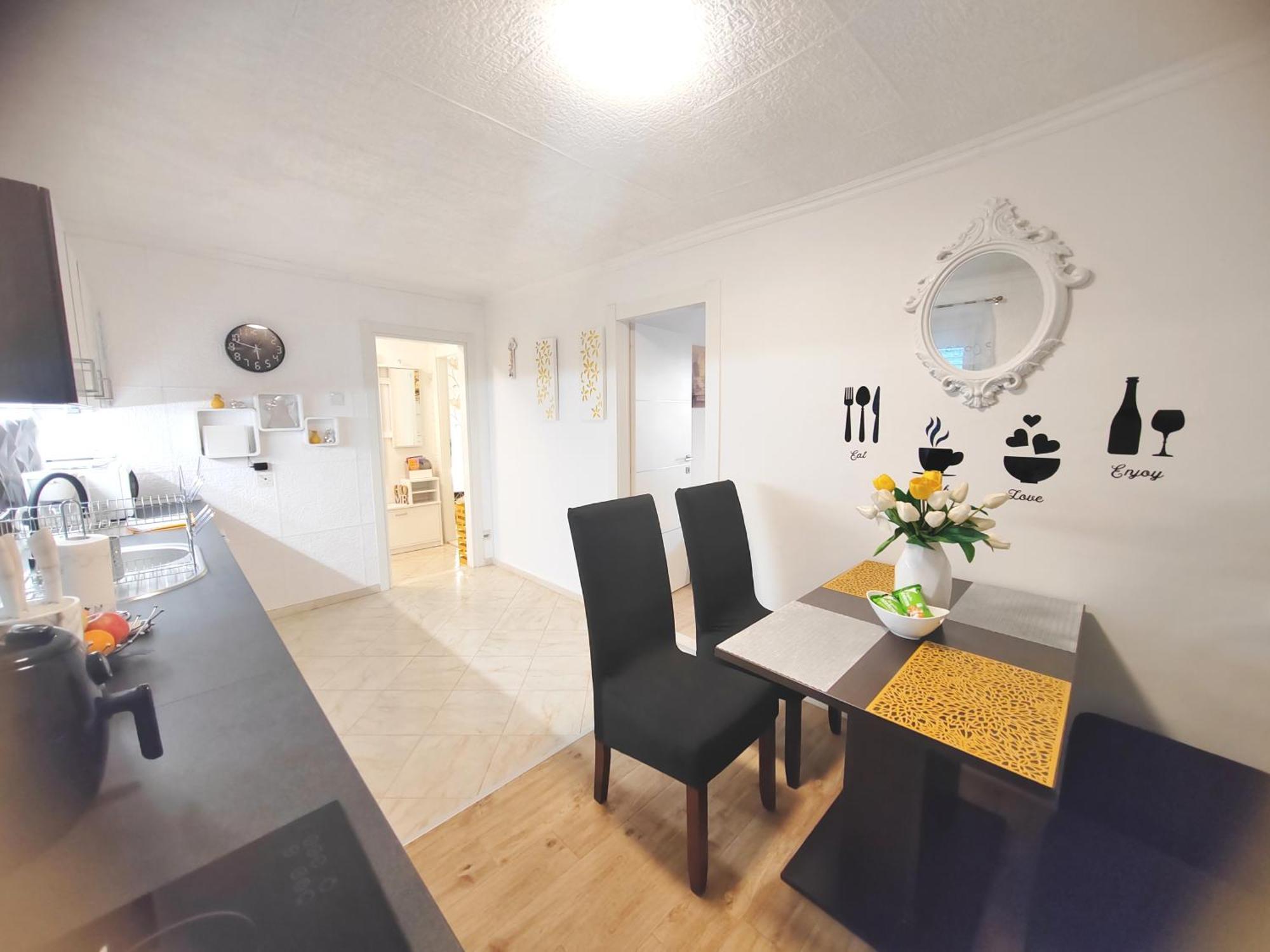 Kesovija Appartement Dubrovnik