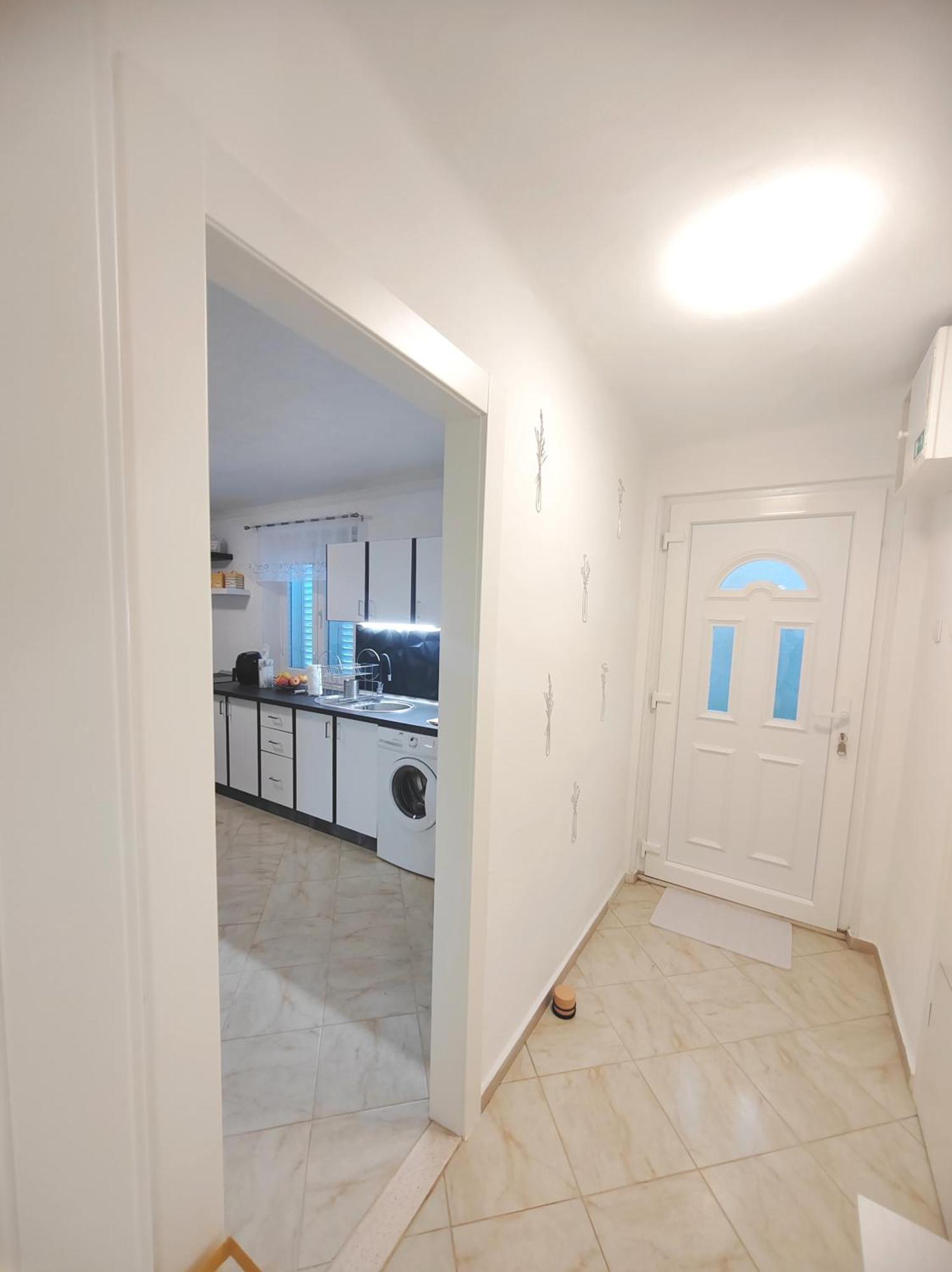 Kesovija Appartement *