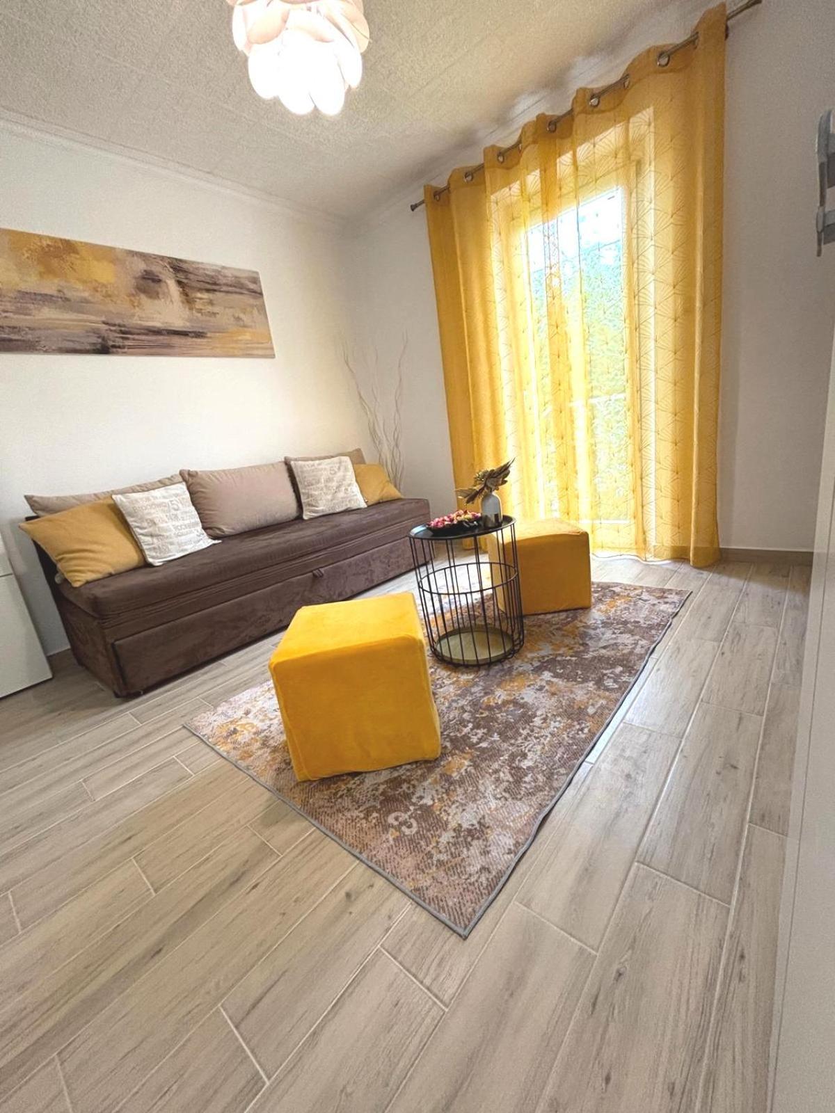 Kesovija Appartement