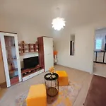 Apartment Kesovija