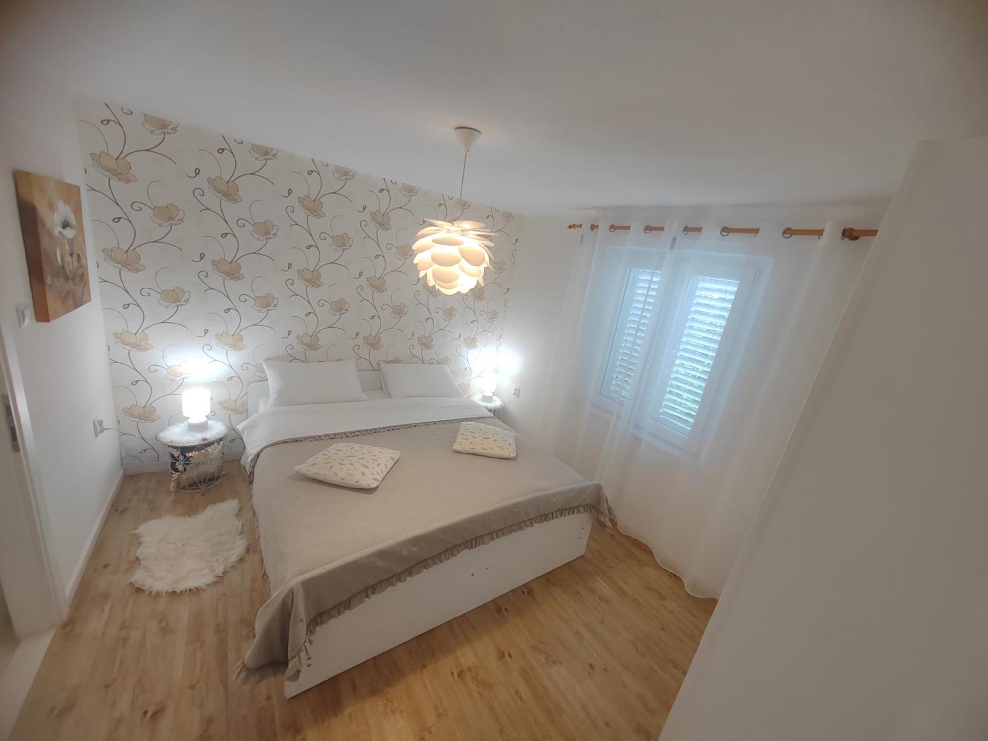 Kesovija Apartment